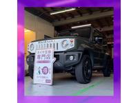 パーツ持込み取付の作業実績9