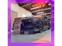 パーツ持込み取付の作業実績10