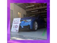 パーツ持込み取付の作業実績8