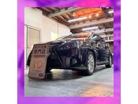 パーツ持込み取付の作業実績10