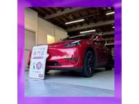 パーツ持込み取付の作業実績4