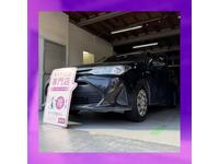 パーツ持込み取付の作業実績5