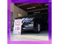 パーツ持込み取付の作業実績6