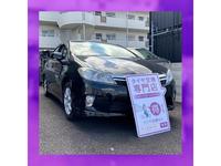 SAI(トヨタ)のホイール・タイヤ交換の整備作業ブログ|グーネット