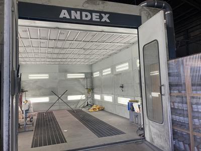 整備・修理・塗装・板金