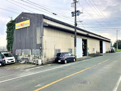 高原自動車鈑金塗装】福岡県筑後市の自動車の整備・修理工場 高原自動車鈑金塗装】福岡県筑後市の自動車の整備・修理工場