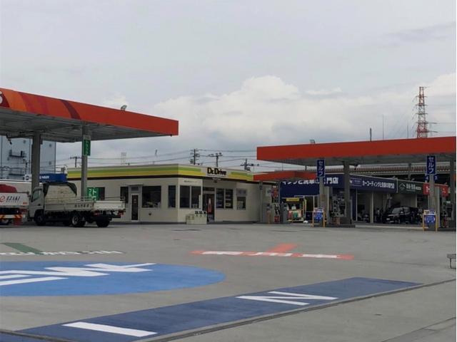 ピッカーズ大阪南港通り柴谷店