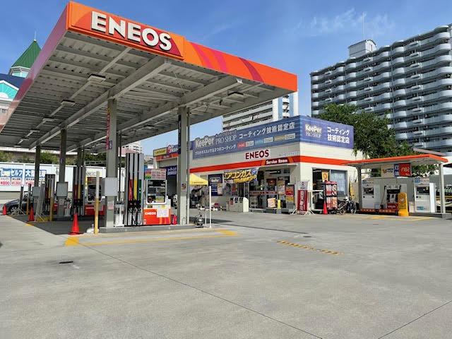 ピッカーズ大阪南港大和川通り店