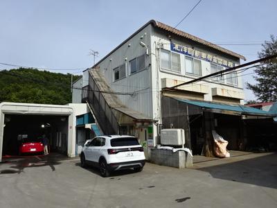 北洋自動車(株)の画像