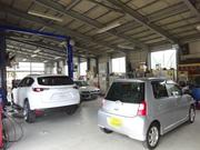 オートボディショップタケウチ4