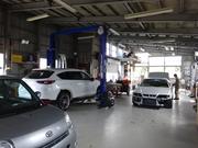 オートボディショップタケウチ5