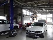 オートボディショップタケウチ6