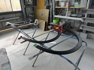 部分塗装、パーツ塗装もOK!