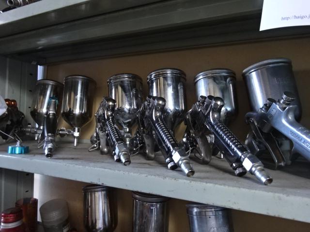 オートボディショップタケウチ10