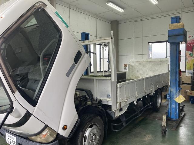 カーショップブルーガレージ4