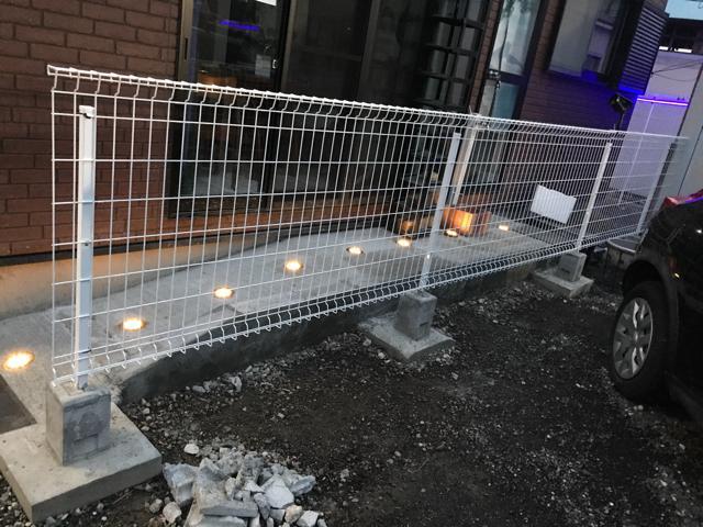 事務所への出入りの苦情