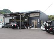 山口市の株式会社ヴァルティです！塗装・パーツ取付・タイヤ交換・カスタムなどお気軽にご依頼下さい！