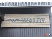 （株）ＷＡＬＤＹ／ヴァルティ3