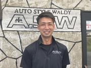 森田 優毅 代表取締役