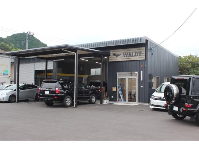 （株）ＷＡＬＤＹ／ヴァルティ