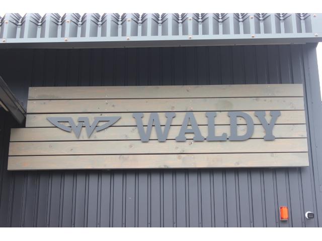 （株）ＷＡＬＤＹ／ヴァルティ3