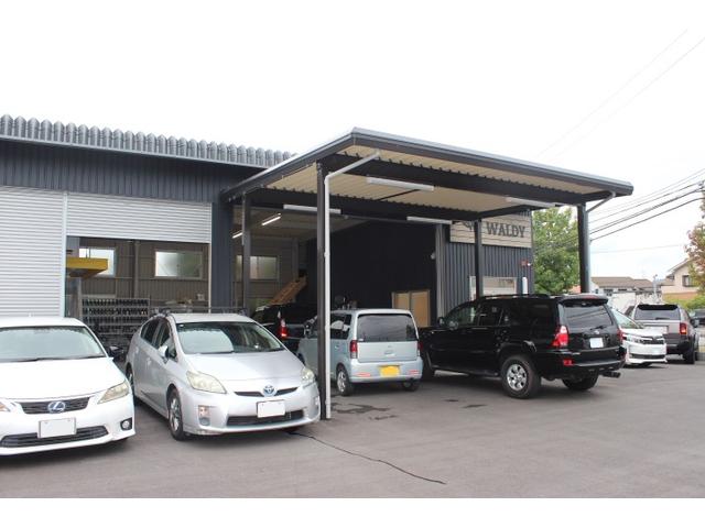 （株）ＷＡＬＤＹ／ヴァルティ4