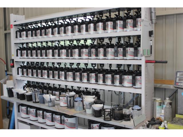 （株）ＷＡＬＤＹ／ヴァルティ16