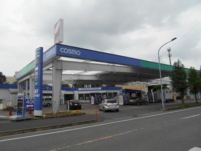 ピッカーズコスモＳ＆ＣＣＳ新柏の画像