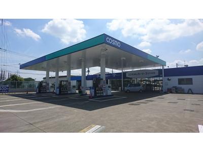 ピッカーズコスモS&CCS柏の画像