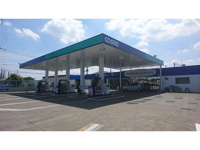 ピッカーズコスモＳ＆ＣＣＳ柏