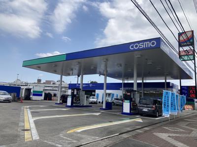 ピッカーズコスモS&CCS柏の葉の画像