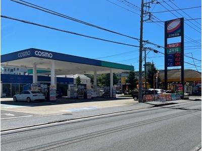 ピッカーズコスモS&CCS夏見台の画像