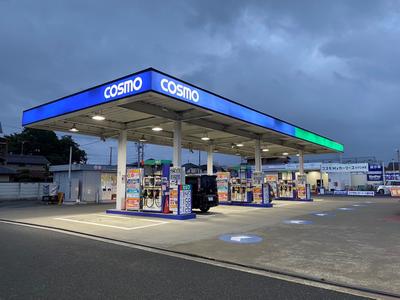 ピッカーズコスモS&CCS流山インター南の画像