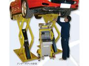 カーコンビニ倶楽部　アクタスたまい8