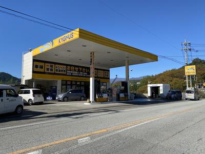 ピッカーズキグナス鳥沢ＳＳ店の画像