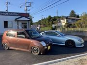 お車のトータルコーディネイトもＯＫ。