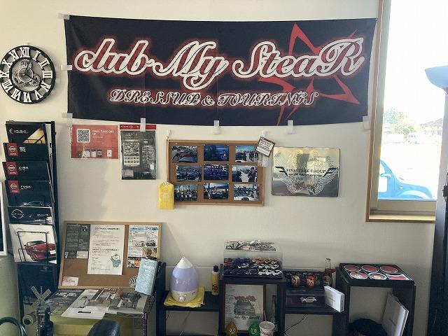 カッティング・ステッカー・Ｔシャツもオリジナル作成可能。チームＴシャツ作りませんか？