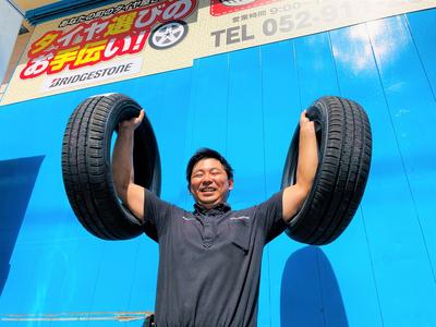 パーツ持込み取付