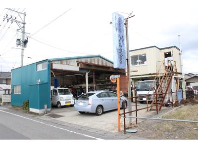 有限会社 ガレージ・カリノの画像