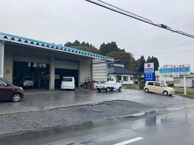 三日市自動車整備工場の画像