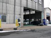 秋田市の自動車修理、鈑金塗装、車検、中古車販売ならくるま工房へ