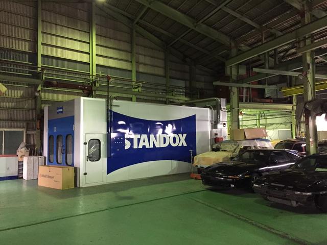 （有）くるま工房3