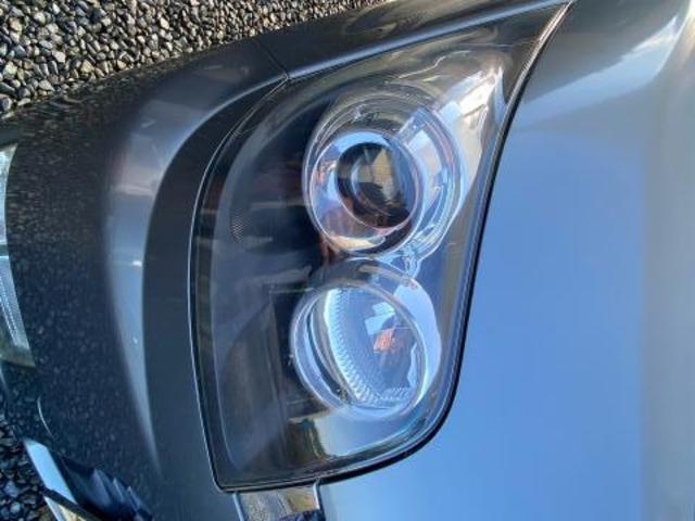 ダイハツ　ムーヴ　ヘッドライト黄ばみ　曇り　クリア塗装　榎本自動車　兵庫県　三木市　神戸市