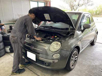 輸入車の事なら当店にお任せ下さい！