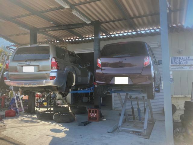 Ｒｉｖｅｒｉｚｅ　Ａｕｔｏ　Ｔｒａｄｉｎｇ2