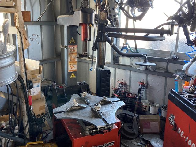 Ｒｉｖｅｒｉｚｅ　Ａｕｔｏ　Ｔｒａｄｉｎｇ3