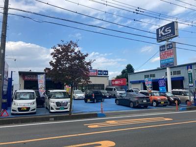 株式会社 ケーズ自動車の画像