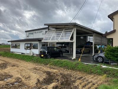 ナカノメボデーの画像