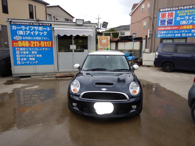 BMW ミニ