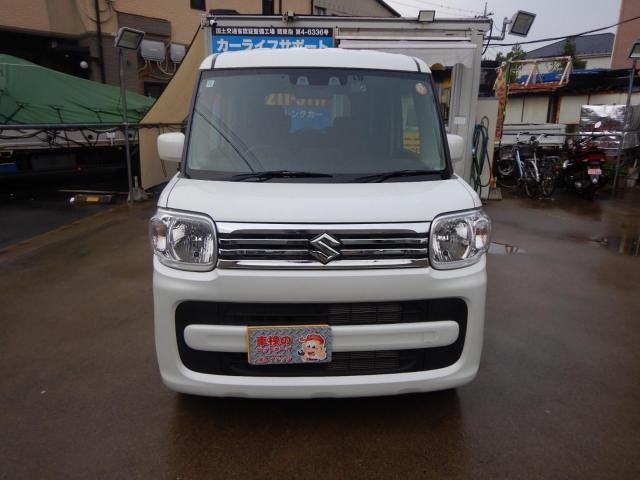 新着の作業実績